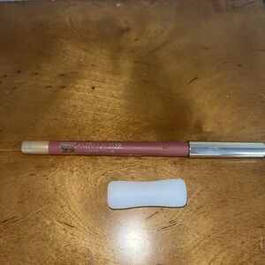 ESTEE LAUDER Artist's Lip Pencil 04 ROSE WRITER crayon Rare HTF